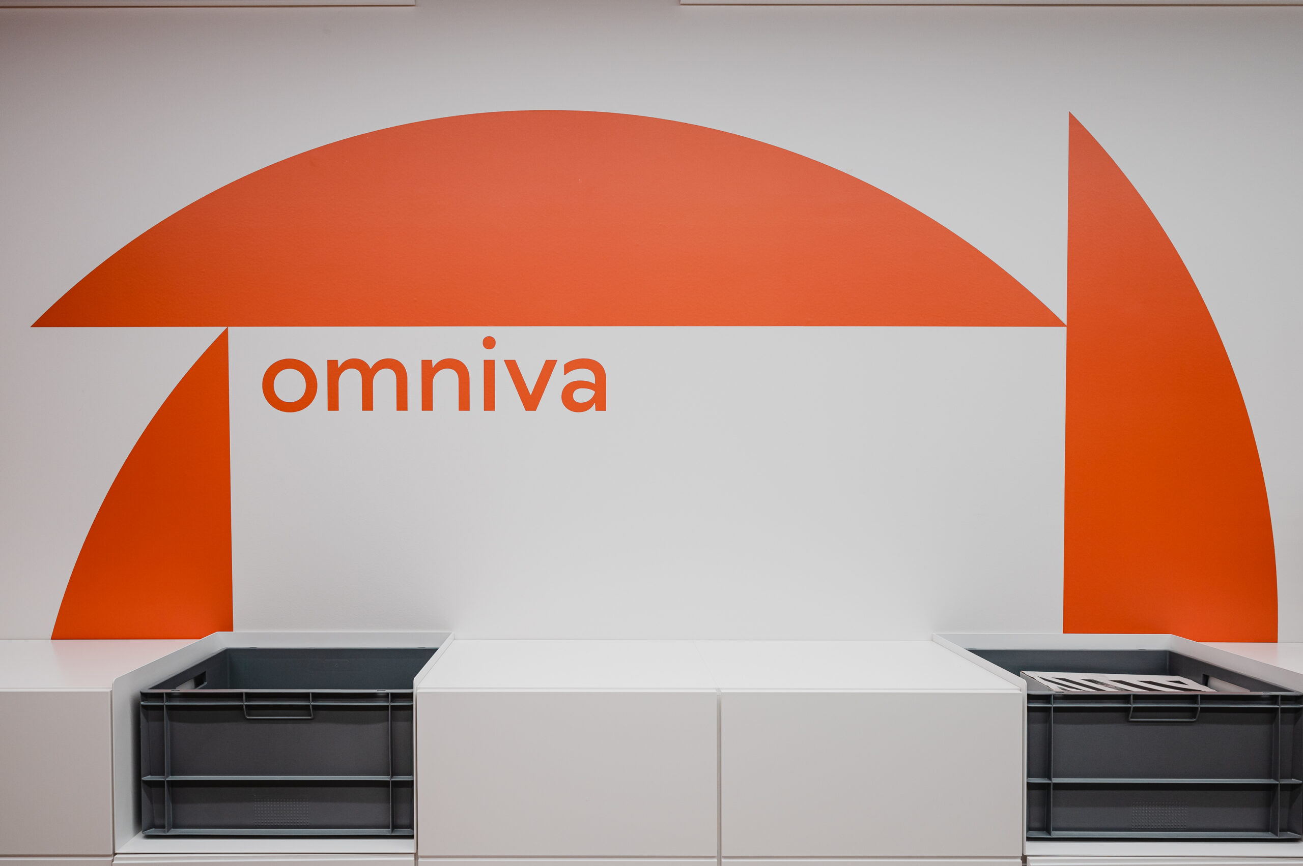 Omniva sulgeb 1. oktoobrist Kiviõli postkontori