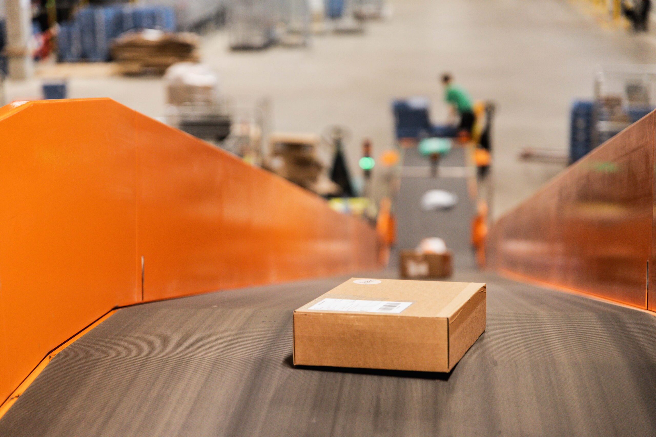 Omniva’s parcel volumes in Estonia grew by nearly 30% ahead of and during September E-Monday