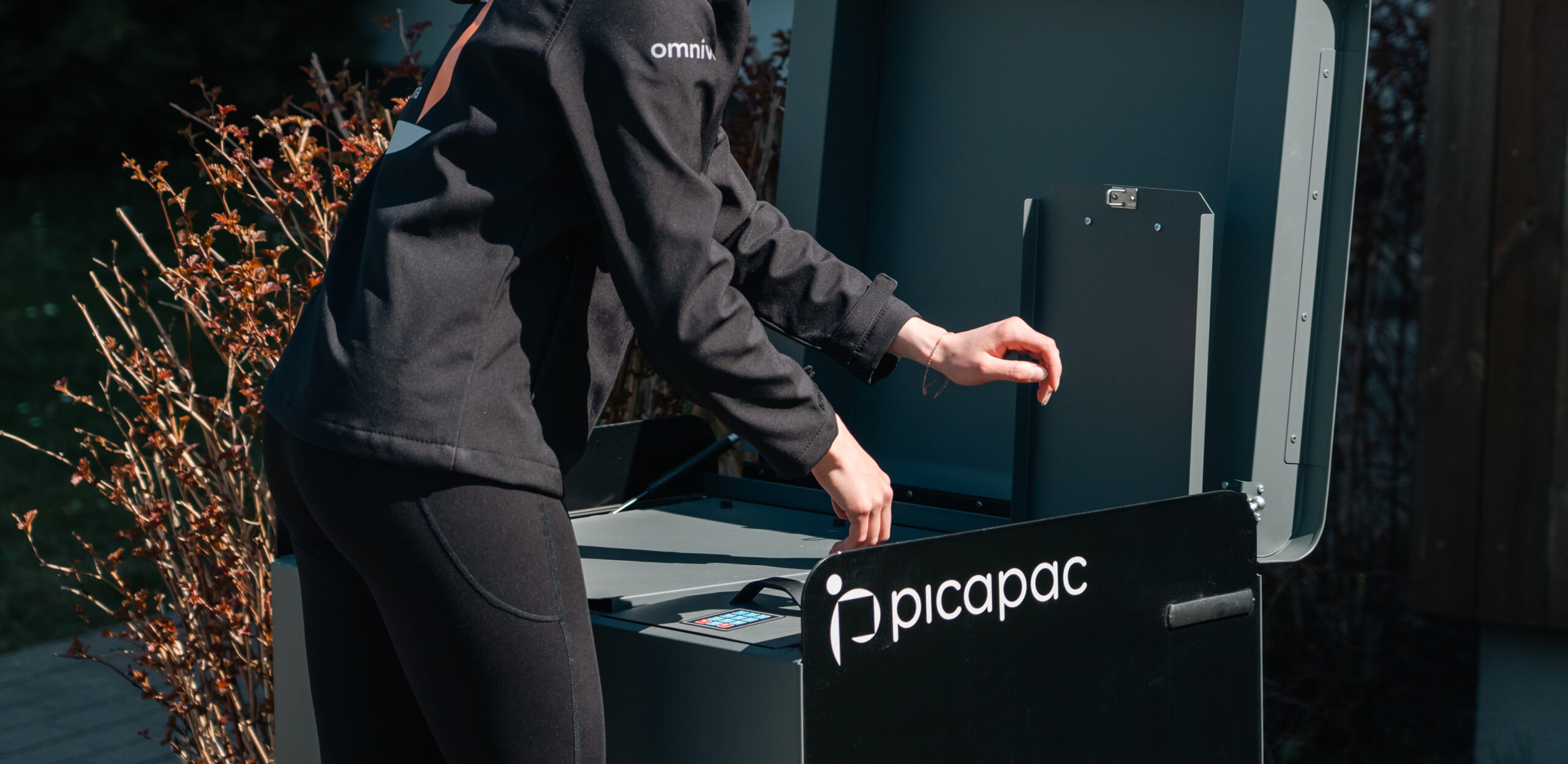 Picapaci piloot laieneb ühte Saue valla suurimasse keskusesse – Laagrisse