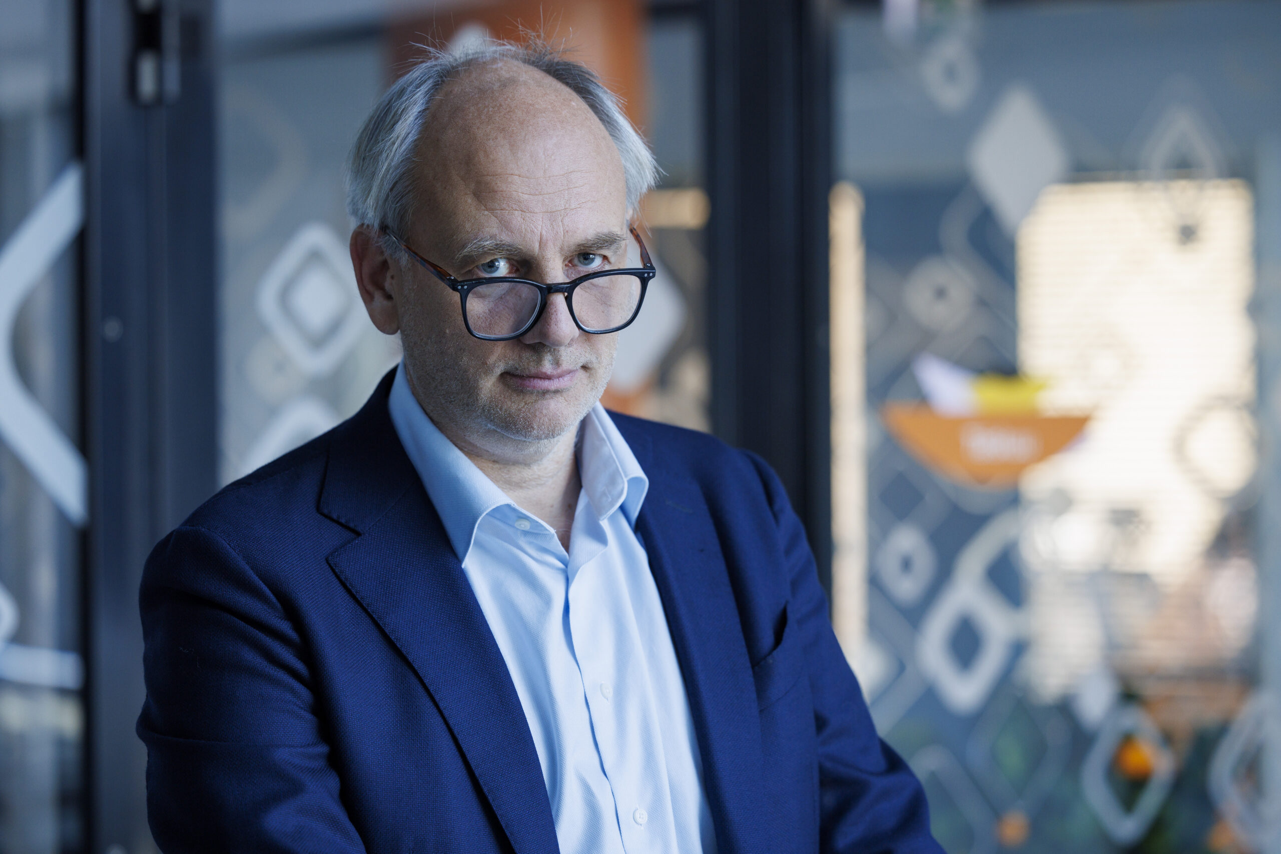 Martti Kuldma: Räägime vähem AIst ja rohkem selle kasutamisest